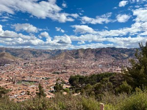 Au royaume des Incas : Cusco, partie 1